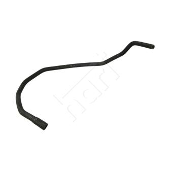 Gaine de chauffage HART [619 260]
