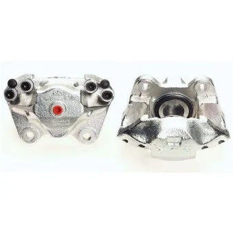 Étrier de frein BUDWEG CALIPER OEM 211615108