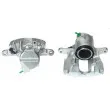 BUDWEG CALIPER 342932 - Étrier de frein