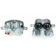 BUDWEG CALIPER 342934 - Étrier de frein