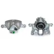 Étrier de frein BUDWEG CALIPER [342936]