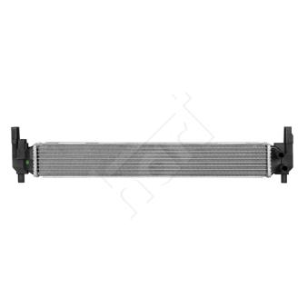 Radiateur basse température, intercooler HART [621 374]
