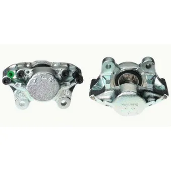 Étrier de frein BUDWEG CALIPER 34294