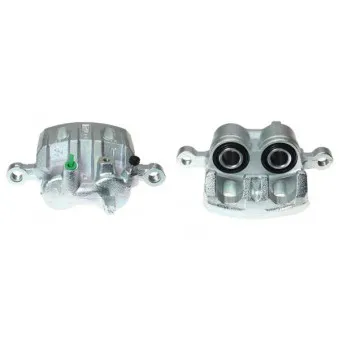BUDWEG CALIPER 342948 - Étrier de frein