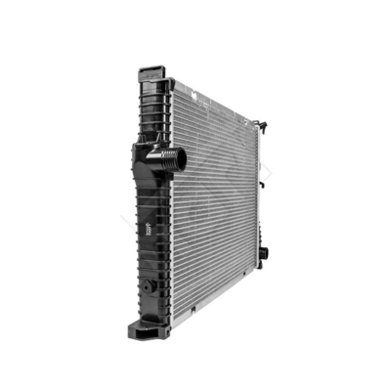 Radiateur, refroidissement du moteur HART 621 998 - Visuel 1