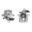BUDWEG CALIPER 342965 - Étrier de frein