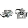 BUDWEG CALIPER 342970 - Étrier de frein