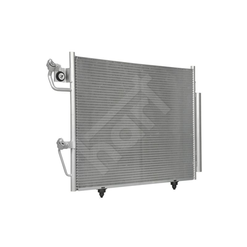 Condenseur, climatisation HART 623 931 - Visuel 1