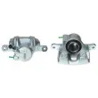 Étrier de frein BUDWEG CALIPER [342977]