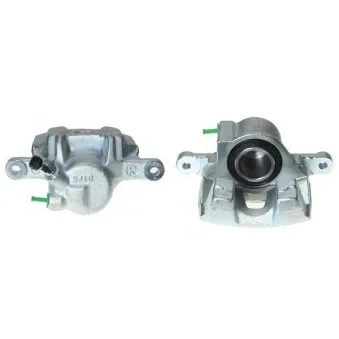 Étrier de frein BUDWEG CALIPER OEM 4773028270