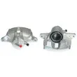 BUDWEG CALIPER 342979 - Étrier de frein