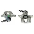 BUDWEG CALIPER 342981 - Étrier de frein