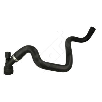 Durite de radiateur HART [624 588]