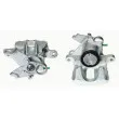 BUDWEG CALIPER 342987 - Étrier de frein