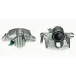 BUDWEG CALIPER 342990 - Étrier de frein
