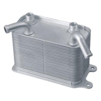 Radiateur d'huile de boîte automatique HART [628 421]