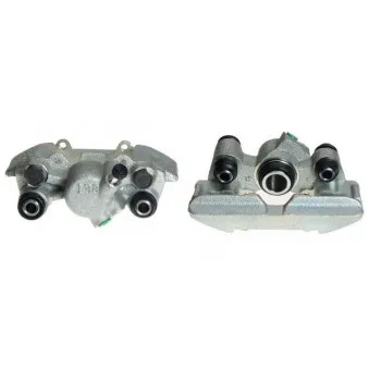 Étrier de frein BUDWEG CALIPER OEM 4775052040