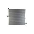 HART 630 238 - Radiateur, refroidissement du moteur
