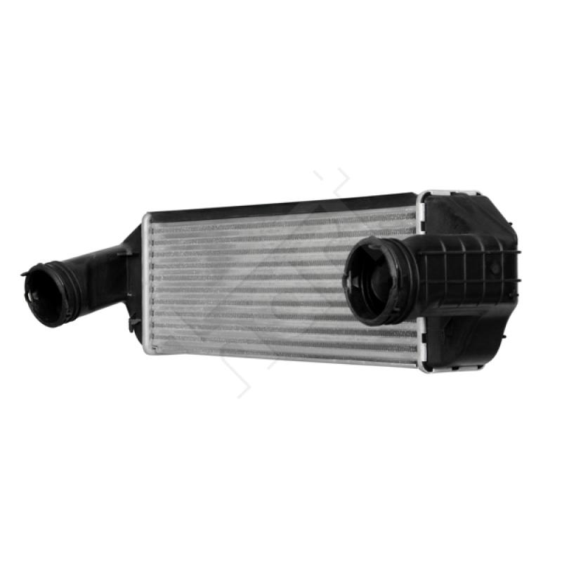 Intercooler, échangeur HART 630 292 - Visuel 1