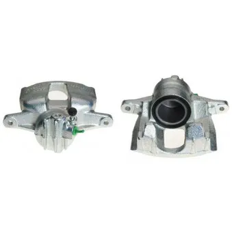 Étrier de frein BUDWEG CALIPER OEM 4400R9