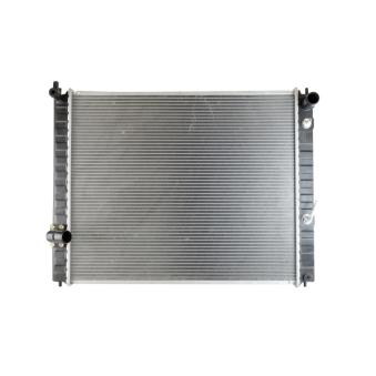 Radiateur, refroidissement du moteur HART [631 356]