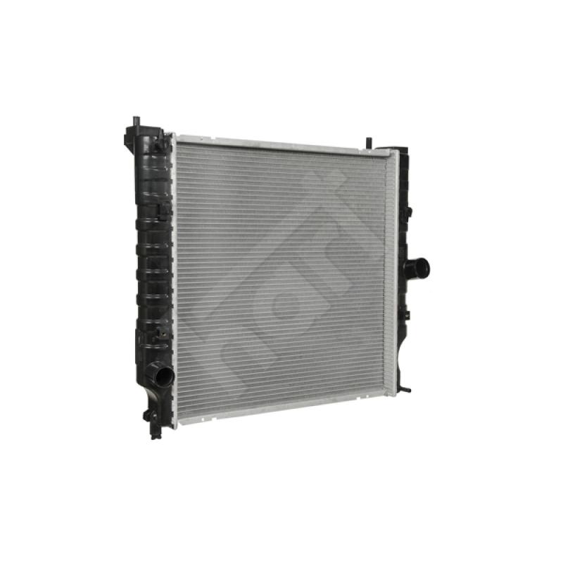 Radiateur, refroidissement du moteur HART 636 900 - Visuel 1
