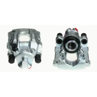 Étrier de frein BUDWEG CALIPER OEM 34216750162