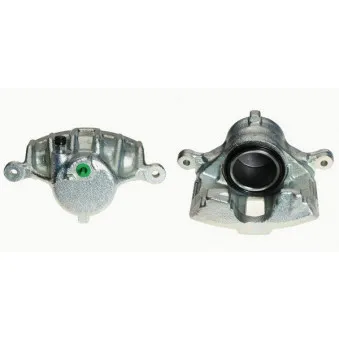Étrier de frein BUDWEG CALIPER OEM SEG100230