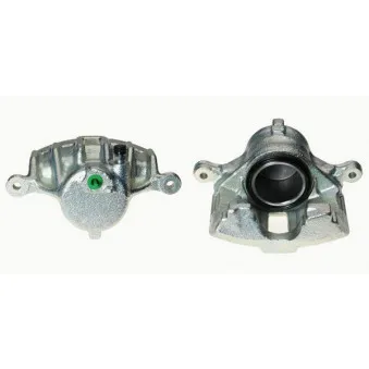 Étrier de frein BUDWEG CALIPER 343017