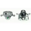 BUDWEG CALIPER 343020 - Étrier de frein