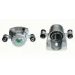 BUDWEG CALIPER 343053 - Étrier de frein