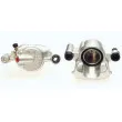 BUDWEG CALIPER 343054 - Étrier de frein