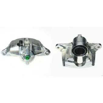 Étrier de frein BUDWEG CALIPER OEM 5510283E00
