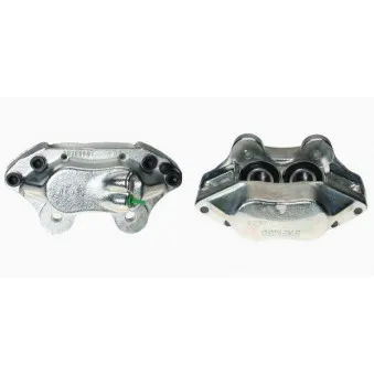 Étrier de frein BUDWEG CALIPER 343078