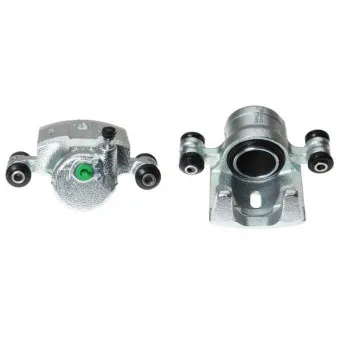 Étrier de frein BUDWEG CALIPER OEM 5510186040