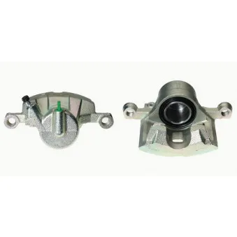 BUDWEG CALIPER 343088 - Étrier de frein