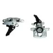 BUDWEG CALIPER 343091 - Étrier de frein