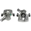 Étrier de frein BUDWEG CALIPER [343099]