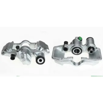 Étrier de frein BUDWEG CALIPER OEM 0014206583