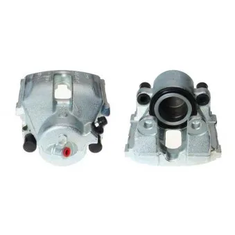 Étrier de frein BUDWEG CALIPER OEM 34112229381