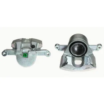 BUDWEG CALIPER 343111 - Étrier de frein