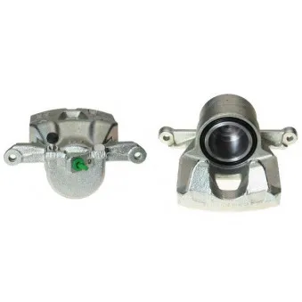 Étrier de frein BUDWEG CALIPER OEM 4775033120