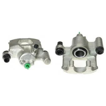 Étrier de frein BUDWEG CALIPER OEM 4775033160