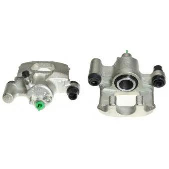 Étrier de frein BUDWEG CALIPER OEM 4773033160