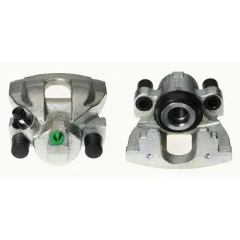 Étrier de frein BUDWEG CALIPER OEM 8601560