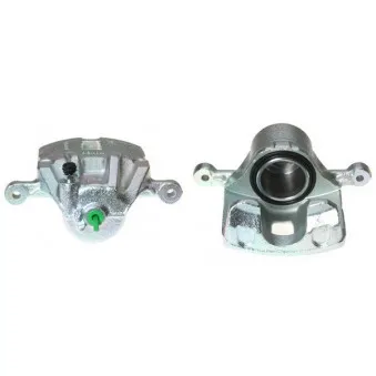 Étrier de frein BUDWEG CALIPER OEM 581102D550