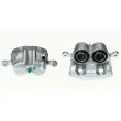 BUDWEG CALIPER 343155 - Étrier de frein