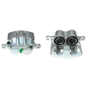 Étrier de frein BUDWEG CALIPER 343166