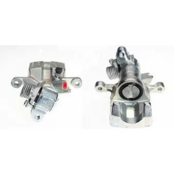 Étrier de frein BUDWEG CALIPER 343172