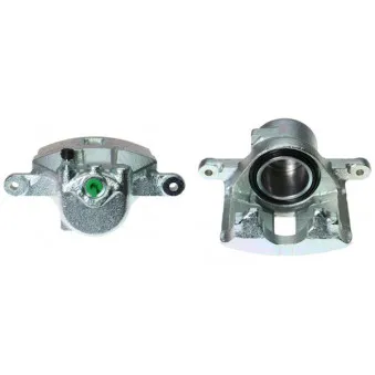 BUDWEG CALIPER 343174 - Étrier de frein